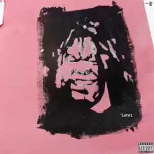 Instrumental: Lucki - Sunset (Produced By UglyFriend)